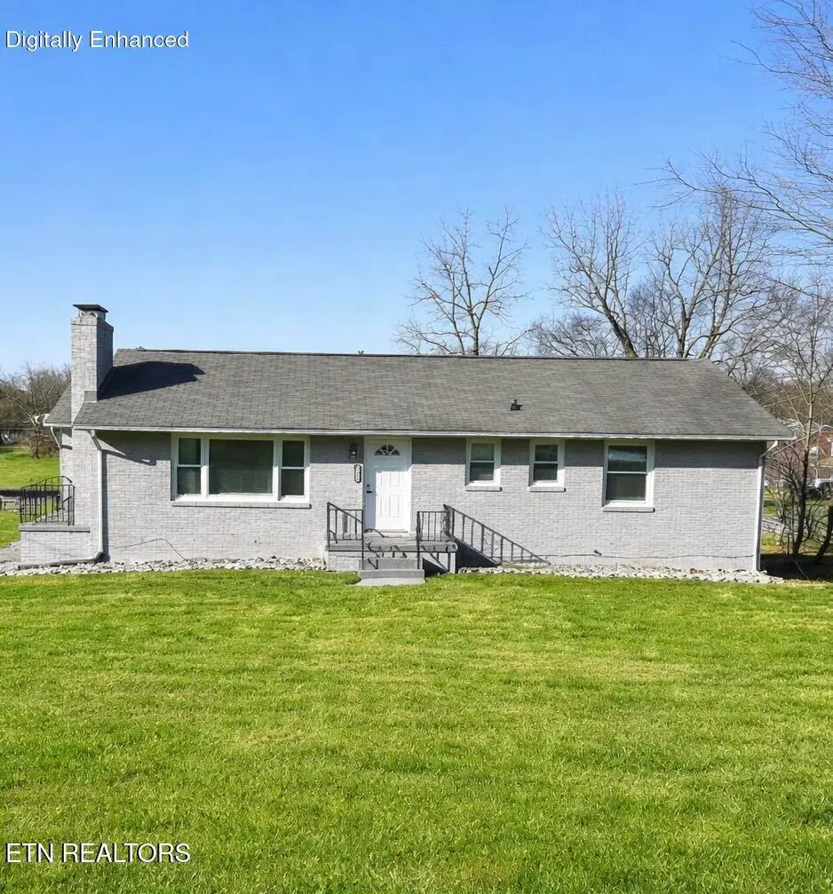 7409 Westridge, Knoxville, TN 37909 - #1