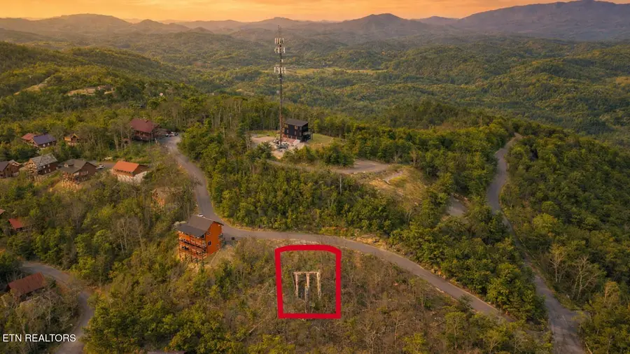 2297 Windy Lane, Sevierville, TN 37876 - #3