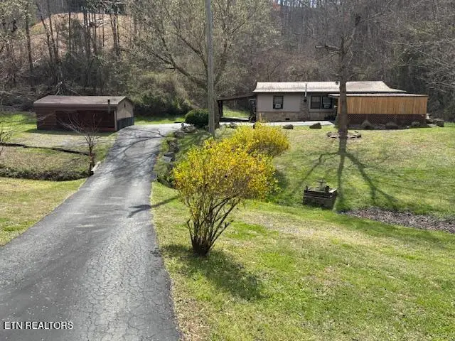 1069 Bryan View Rd, Sevierville, TN 37862 - #1