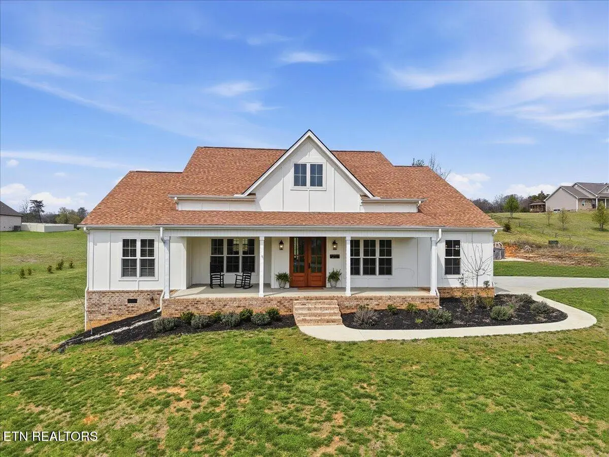 4817 Morganton Rd, Maryville, TN 37801 - #1