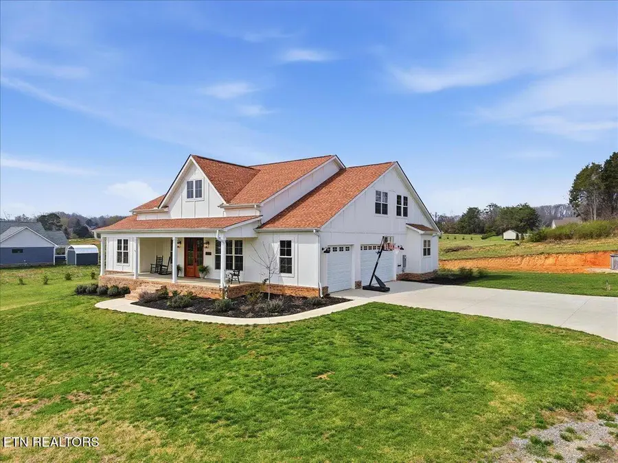 4817 Morganton Rd, Maryville, TN 37801 - #2