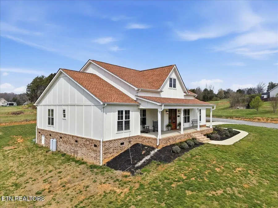 4817 Morganton Rd, Maryville, TN 37801 - #3