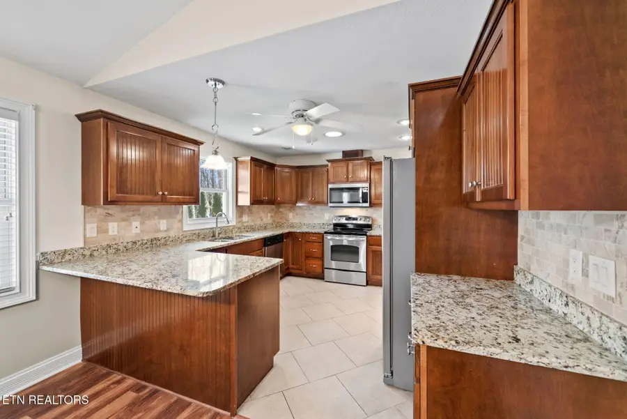 135 Anglewood Drive, Crossville, TN 38558 - #3