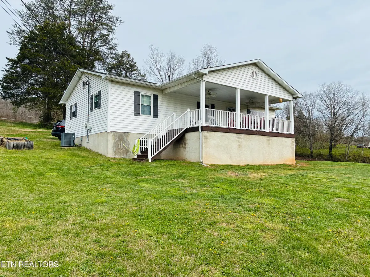 12700 Highway 131 #12700, Powder Springs, TN 37848 - #1