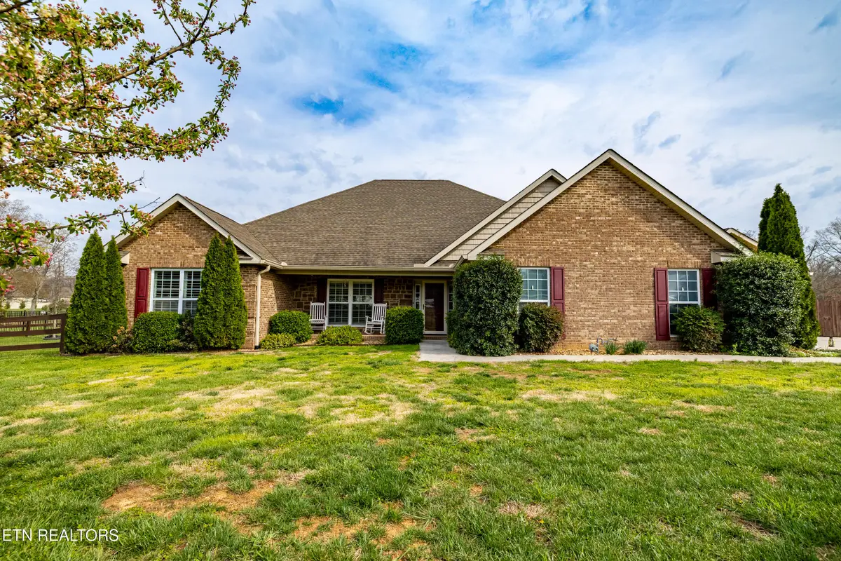 2632 Carpenters Grade Rd, Maryville, TN 37803 - #1