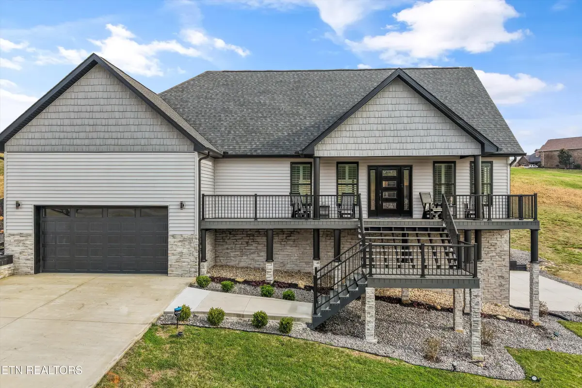 4120 Lake Meadow Lane, Morristown, TN 37814 - #1