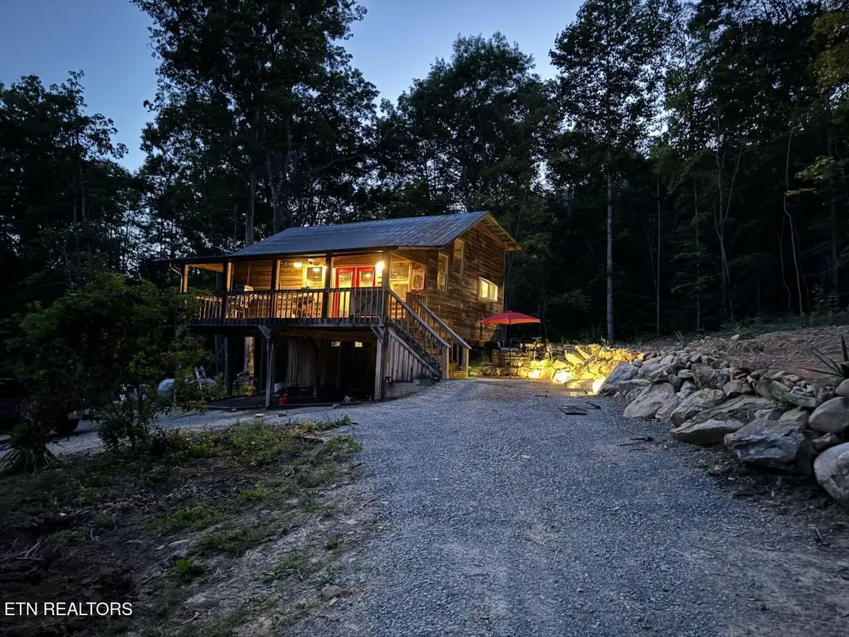 184 Tecumseh Tr #184, Speedwell, TN 37870 - #1