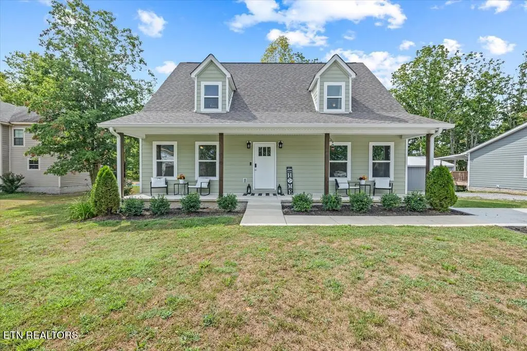 374 Shiloh Lane, Smithville, TN 37166 - #1