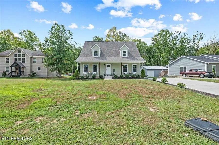 374 Shiloh Lane, Smithville, TN 37166 - #3