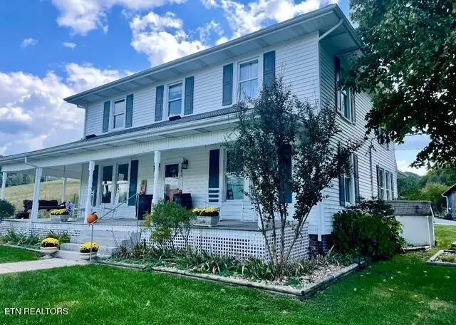 1886 Dr Thomas Walker Rd, Ewing, VA 24248 - #1