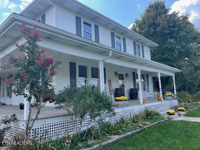 1886 Dr Thomas Walker Rd, Ewing, VA 24248 - #3