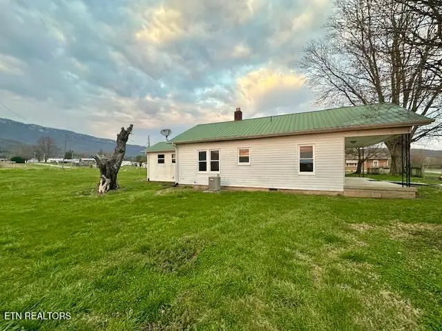 273 Stockyard Drive, Ewing, VA 24248 - #2