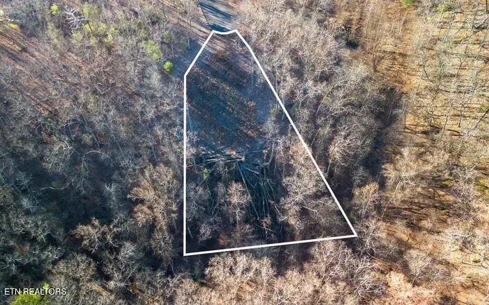 Lot 51 Cloud View Drive, Sevierville, TN 37862 - #2