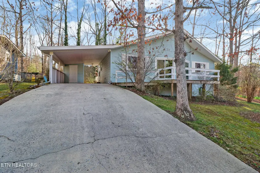 149 Jasper Drive, Crossville, TN 38558 - #2