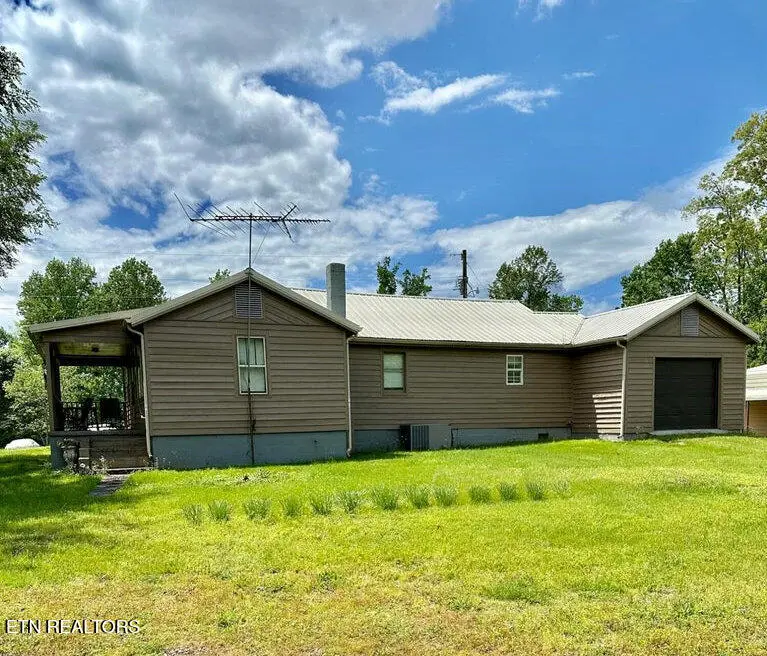 2636 Highway 411, Madisonville, TN 37354 - #2