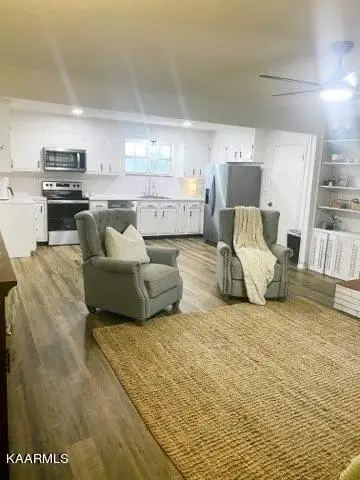 145 Wesley, Harrogate, TN 37752 - #1