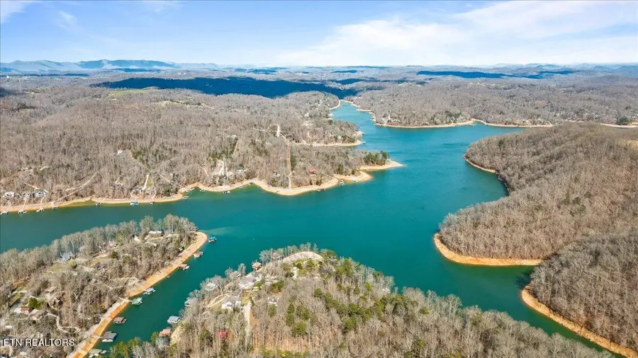 1.05ac Hiwassee View Drive, Jacksboro, TN 37757 - #3