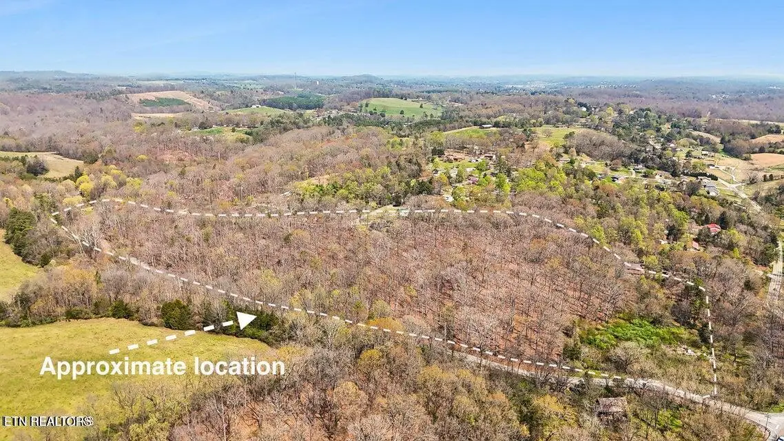 1300 Old Sugar Limb Rd, Loudon, TN 37774 - #1