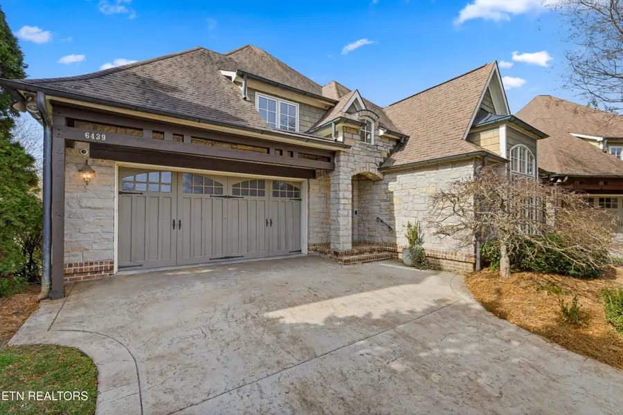 6439 Cobblecreek Way, Knoxville, TN 37919 - #2