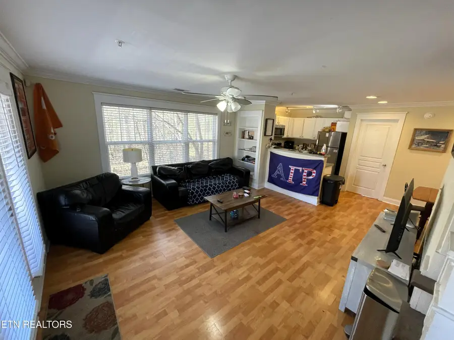 3914 Cherokee Woods Way #7-212, Knoxville, TN 37920 - #2