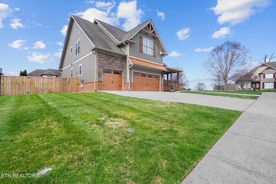 2004 Logan Drive, Maryville, TN 37803 - #2