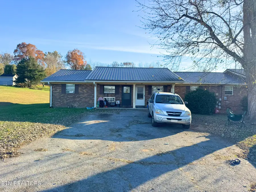 1508-1514 Taft St, Morristown, TN 37814 - #2