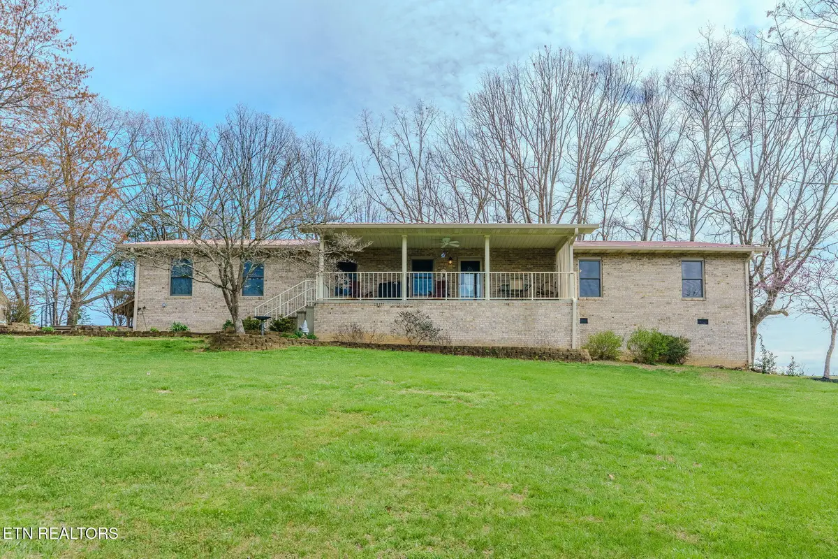2255 Allenridge Drive, Sevierville, TN 37876 - #1