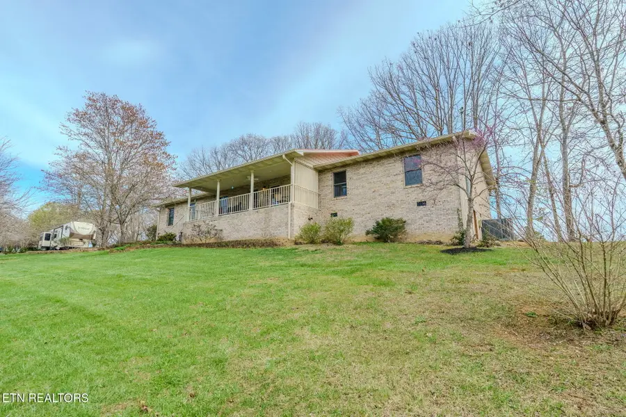 2255 Allenridge Drive, Sevierville, TN 37876 - #2