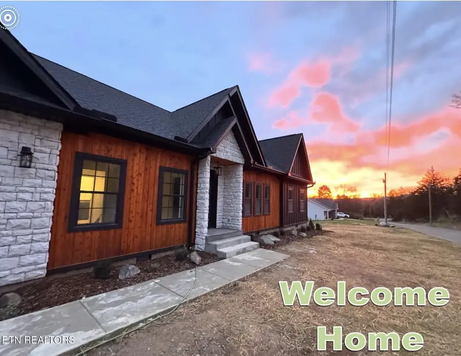 112 Stansberry Drive, New Market, TN 37820 - #2