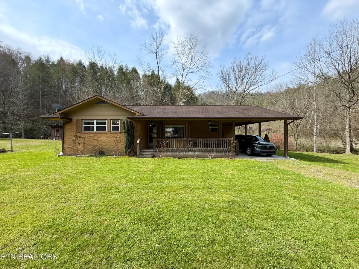 1059 Blue Mill Rd, Del Rio, TN 37727 - #1