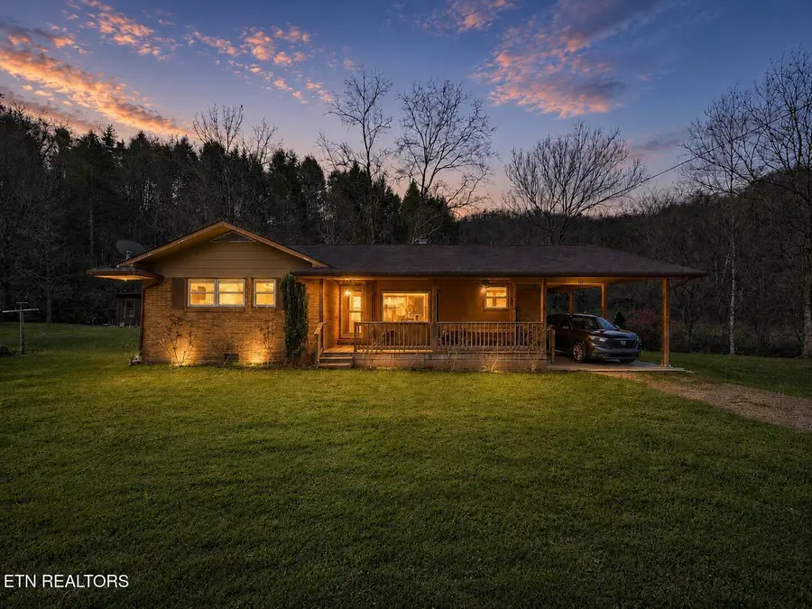 1059 Blue Mill Rd, Del Rio, TN 37727 - #2