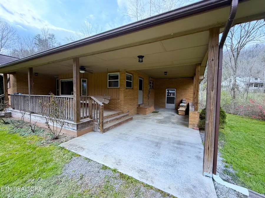 1059 Blue Mill Rd, Del Rio, TN 37727 - #3