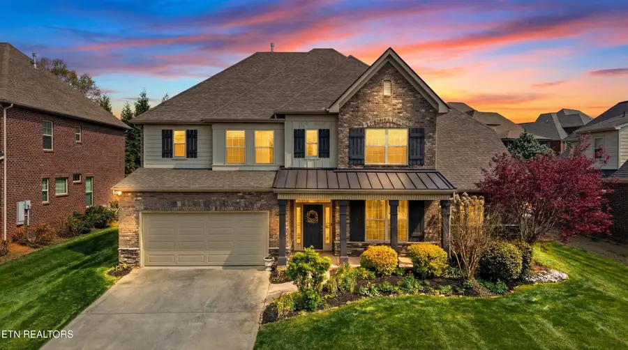 12025 Inglecrest Lane, Knoxville, TN 37934 - #2