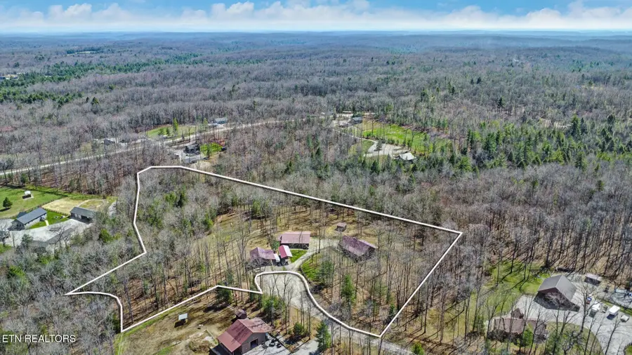 232 Wild Cat Rd, Jamestown, TN 38556 - #2