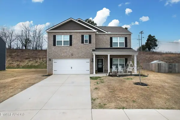 4213 Lone Oak Circle, Cleveland, TN 37323