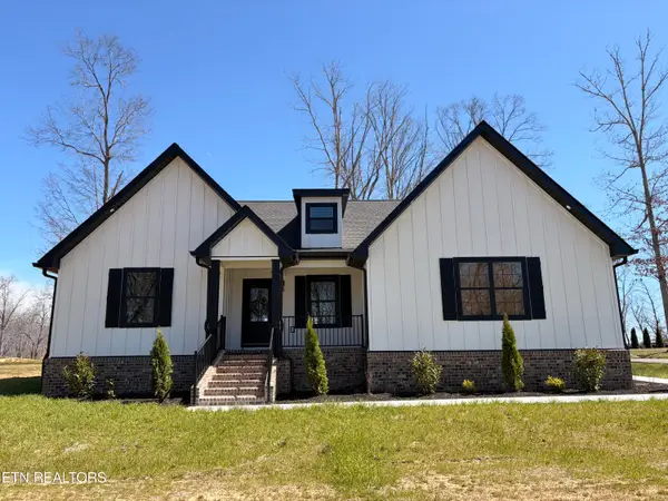 127 Bluff View Loop, Crossville, TN 38571