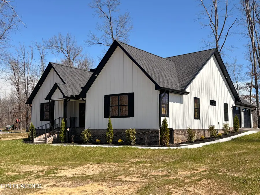 127 Bluff View Loop, Crossville, TN 38571 - #2