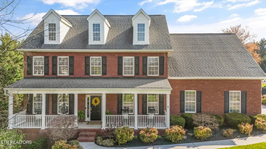 1108 Canvas Back Lane, Knoxville, TN 37922 - #3