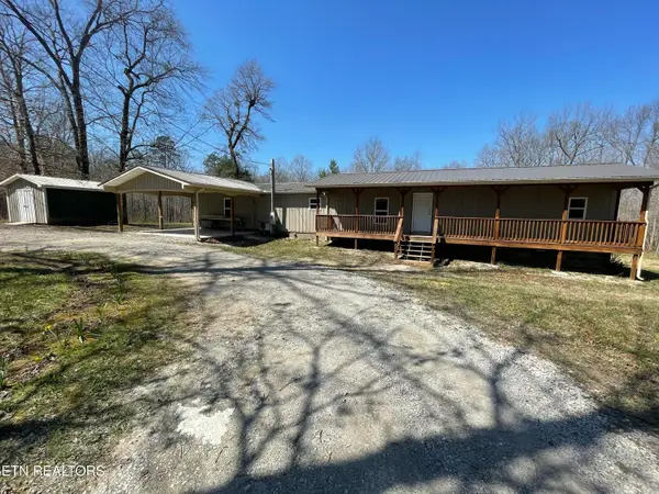 1682 Hollis Poore Rd, Jamestown, TN 38556