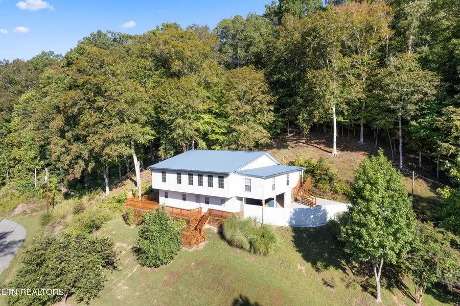 755 Tanglewood Rd, Sharps Chapel, TN 37866 - #2