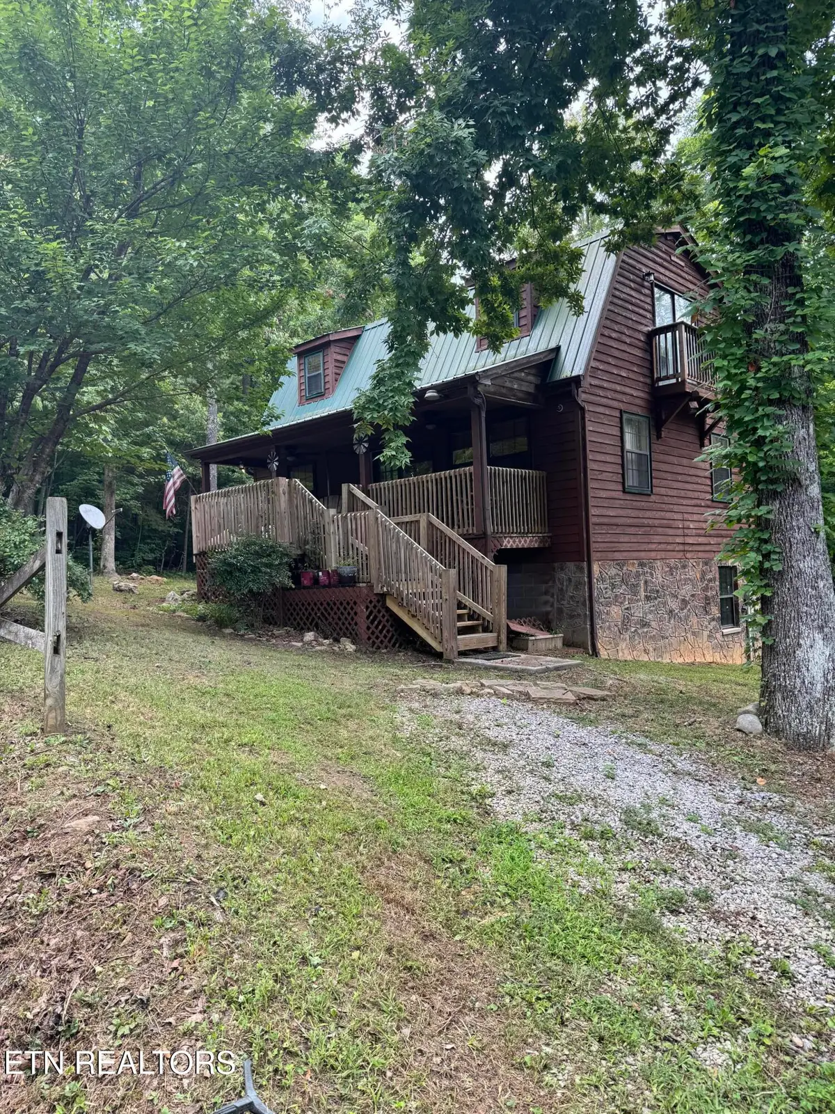 1474 Black Oak Drive, Sevierville, TN 37862 - #1