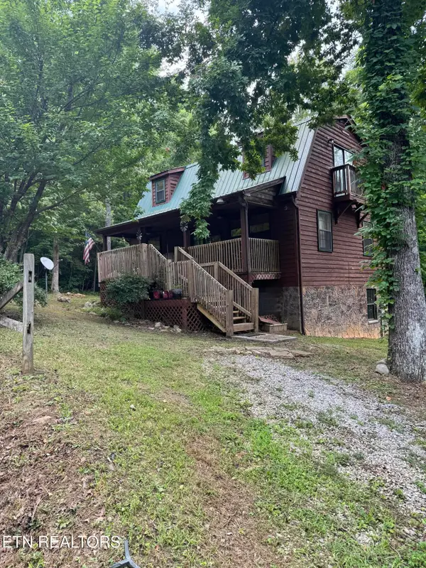 1474 Black Oak Drive, Sevierville, TN 37862