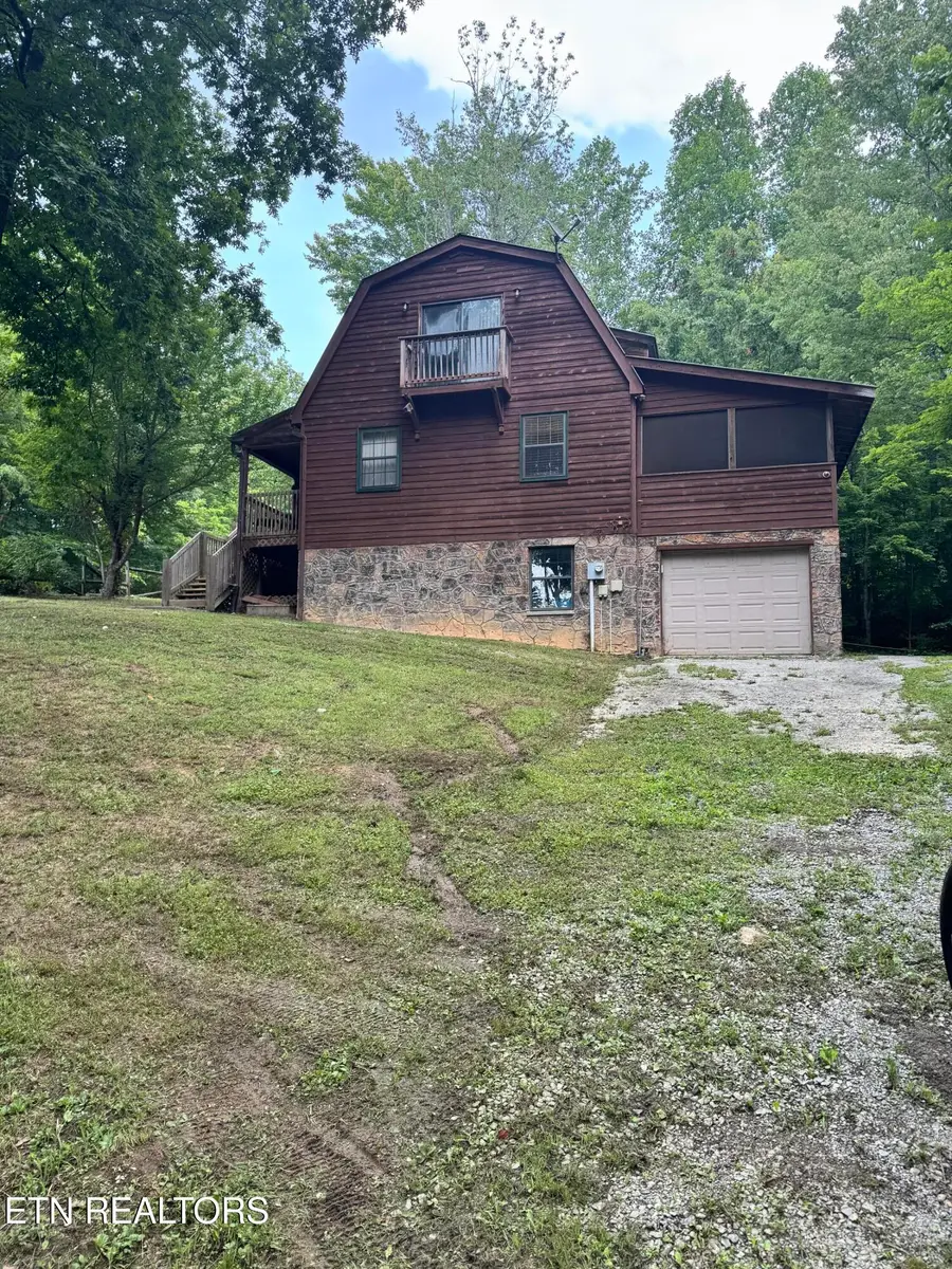 1474 Black Oak Drive, Sevierville, TN 37862 - #3