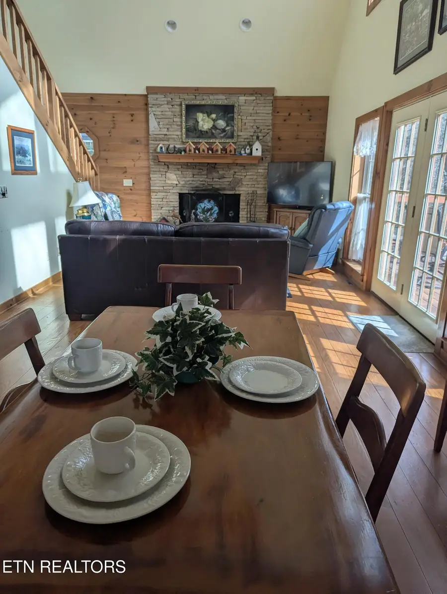 114 Cutter Gap Rd, Townsend, TN 37882 - #3