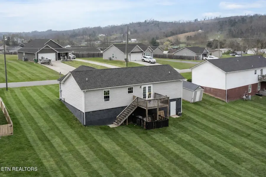 580 Monroe Rd, Maynardville, TN 37807 - #3