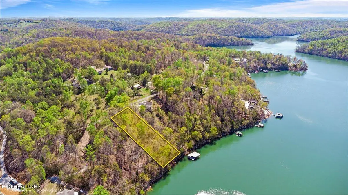 Lot 44 Hiwassee Drive, Jacksboro, TN 37757 - #1