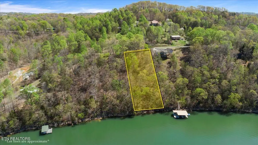 Lot 44 Hiwassee Drive, Jacksboro, TN 37757 - #3