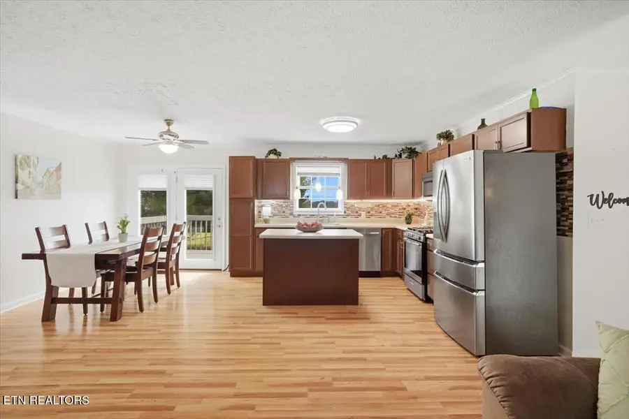 312 Saint Edward Drive, Dandridge, TN 37725 - #3