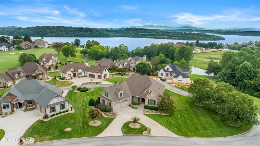 117 Red Hawk Drive, Vonore, TN 37885 - #2