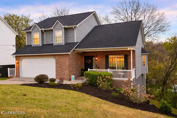 514 Orchard Drive, Clinton, TN 37716